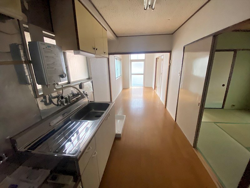 近藤ビル リビング