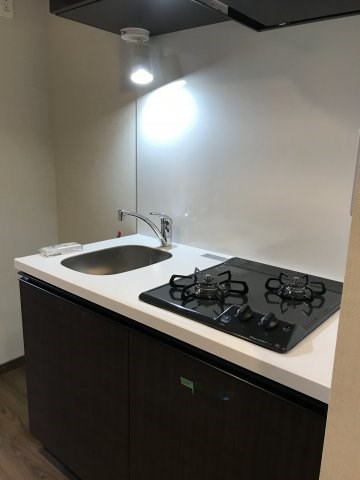 ＤＩＰＳ北千住 キッチン