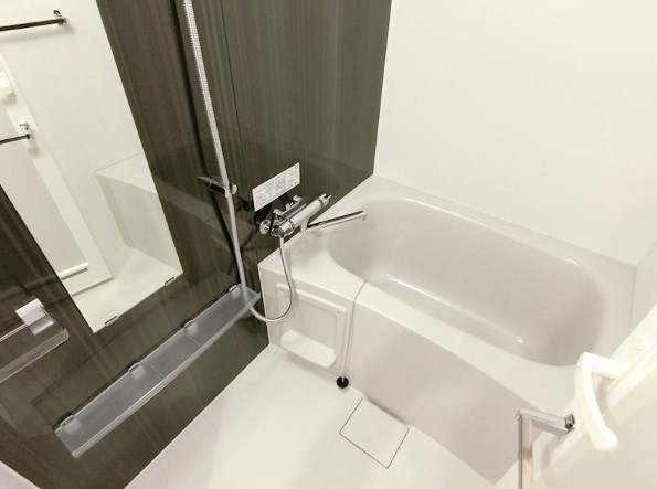 ＤＩＰＳ北千住 風呂画像