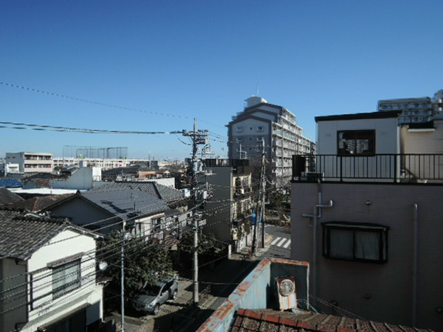 レジデンスカープ新小岩 その他3