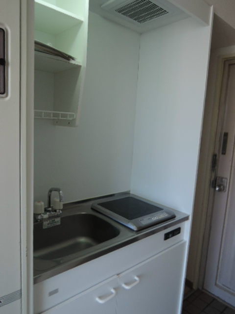 レジデンスカープ新小岩 その他4