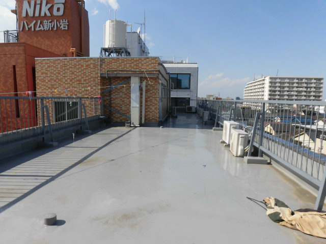 レジデンスカープ新小岩 その他5