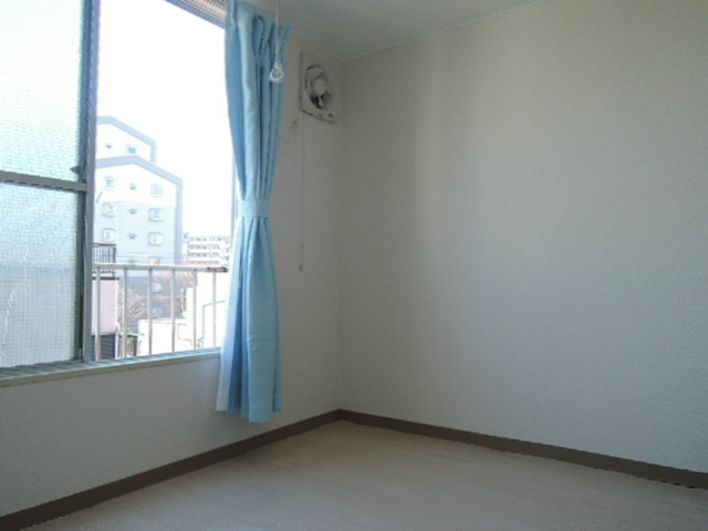 レジデンスカープ新小岩 ベッドルーム