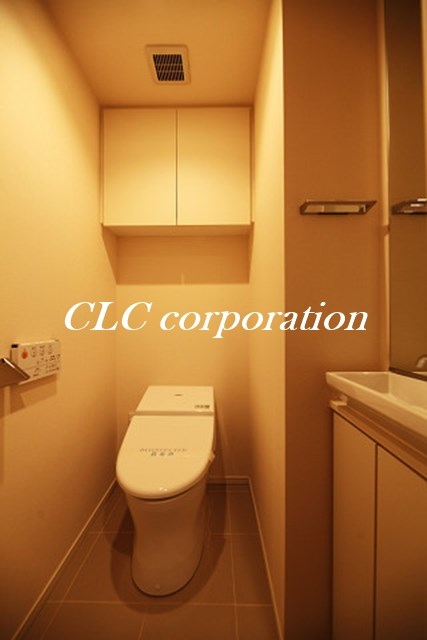 パークハビオ門前仲町 その他2