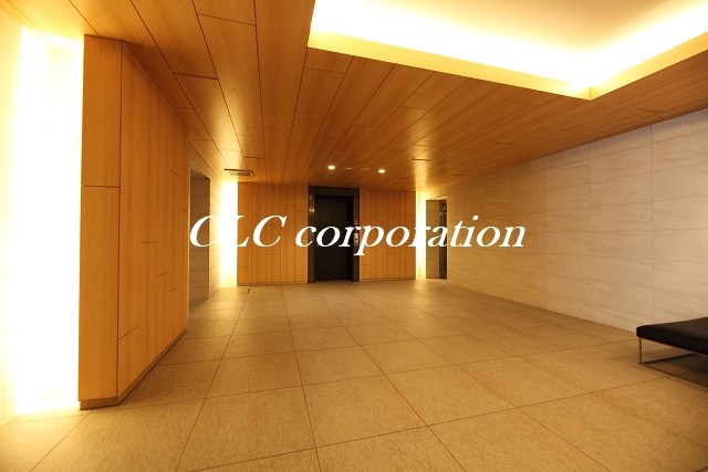 パークハビオ門前仲町 その他6