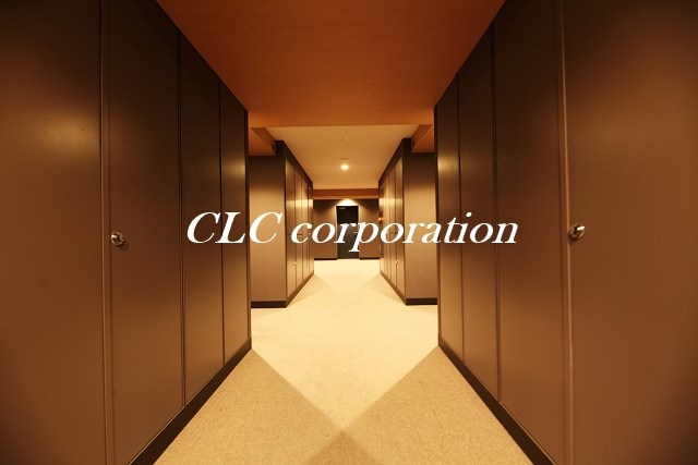 パークハビオ門前仲町 その他8