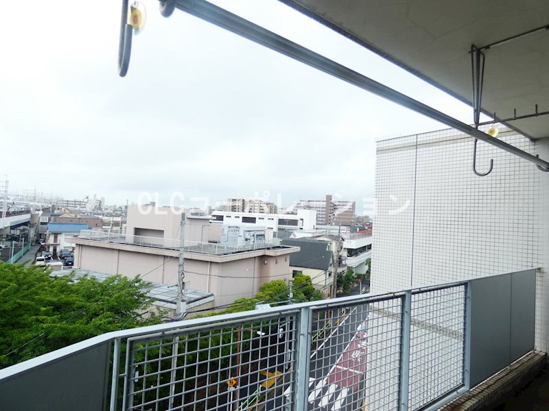 三洋ガーデン その他3