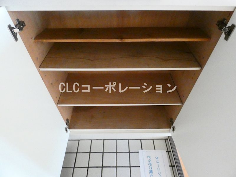 三洋ガーデン その他5