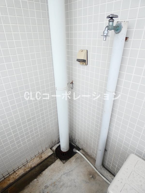 三洋ガーデン その他8