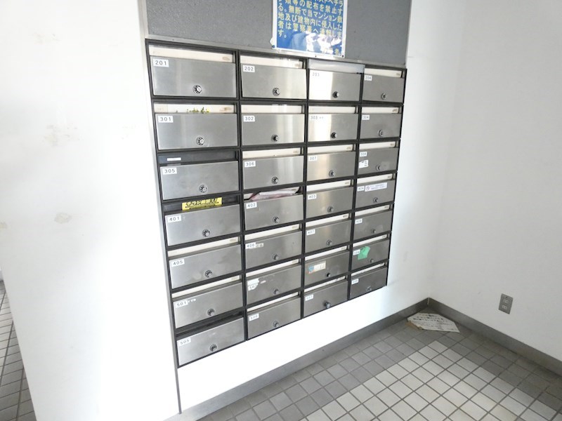 三洋ガーデン その他10