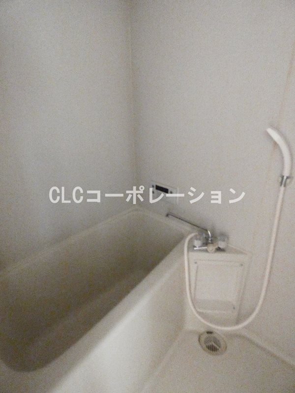 三洋ガーデン 風呂画像