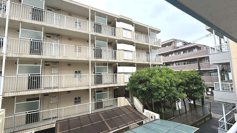 新海マンション その他4