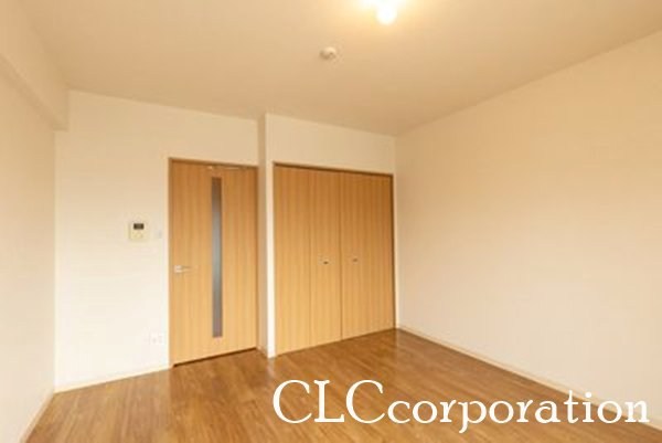 アグリパーク深川 ベッドルーム