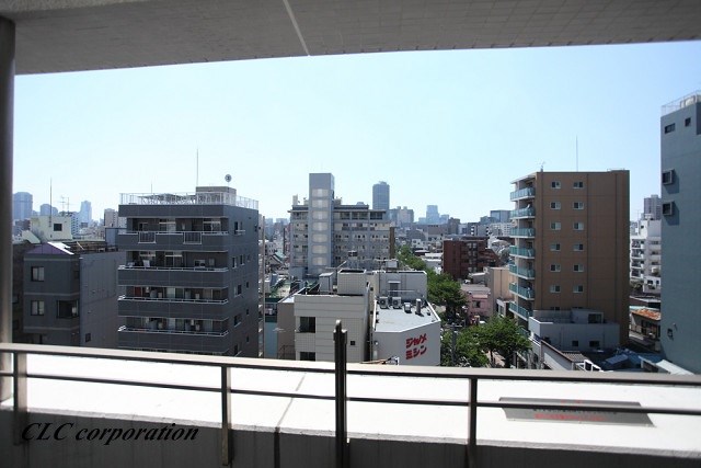 ドゥーエ清澄白河  その他4