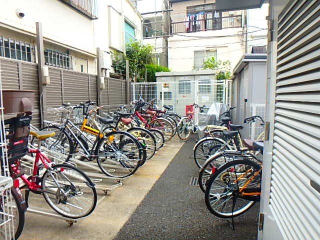 ドゥーエ清澄白河  その他外観1