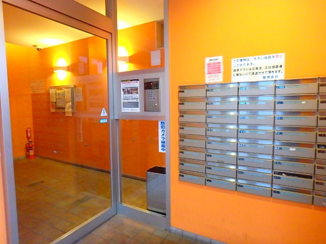 ドゥーエ清澄白河  その他外観2