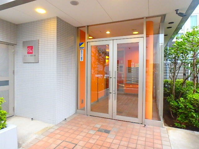 ドゥーエ清澄白河  その他外観3