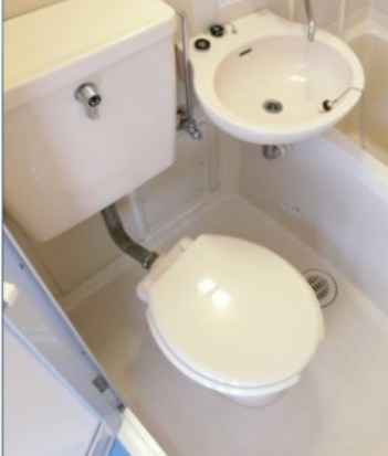 スカイコーポ その他1