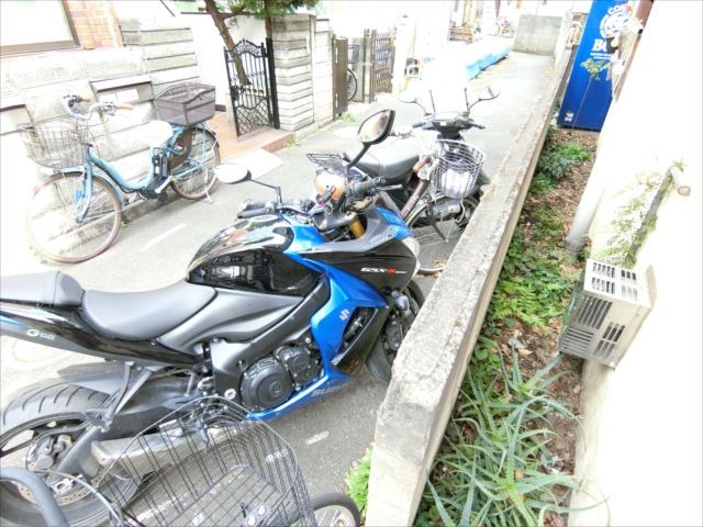 スカイコーポ その他2