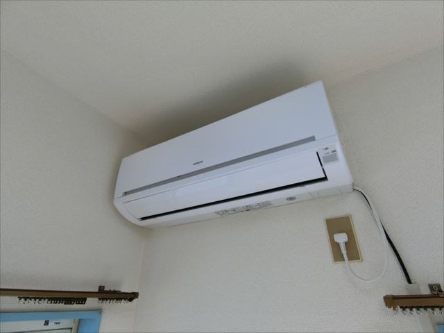 スカイコーポ その他4