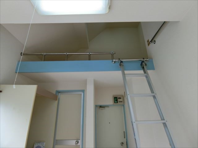 スカイコーポ その他7