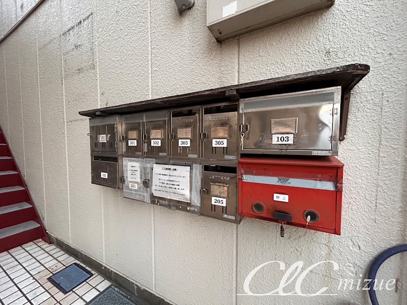 プリマス一之江 その他8