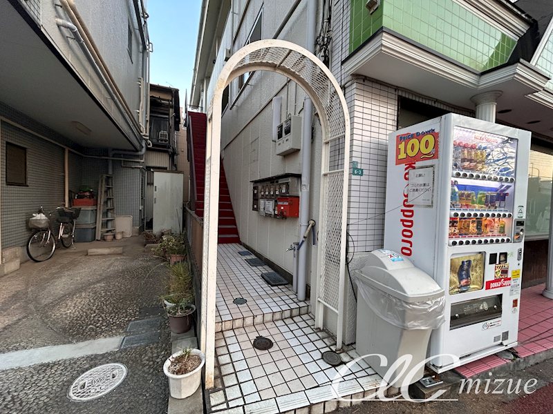 プリマス一之江 その他9