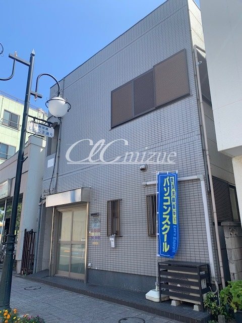 プリムローズG 外観