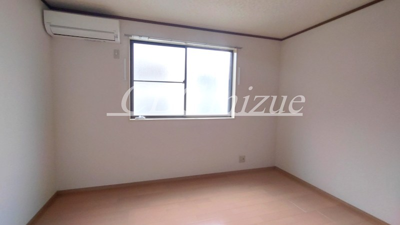 プリムローズG ベッドルーム