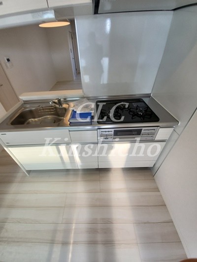 TH　one キッチン