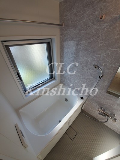 TH　one 風呂画像