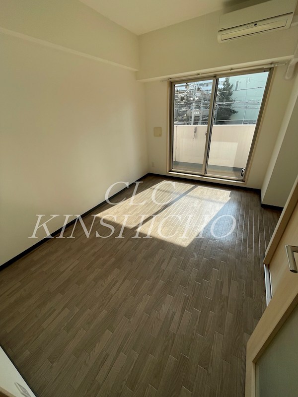 アーツ菊川 リビング