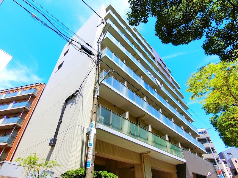 Ｐｕｒｅ　Ｌａ  外観写真