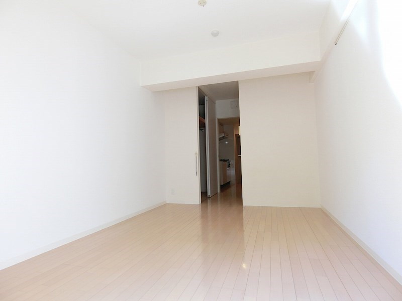 Ｐｕｒｅ　Ｌａ  ベッドルーム