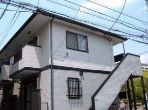 ピアフルールⅢ 103号室 外観