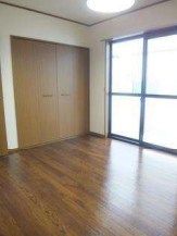 ピアフルールⅢ リビング