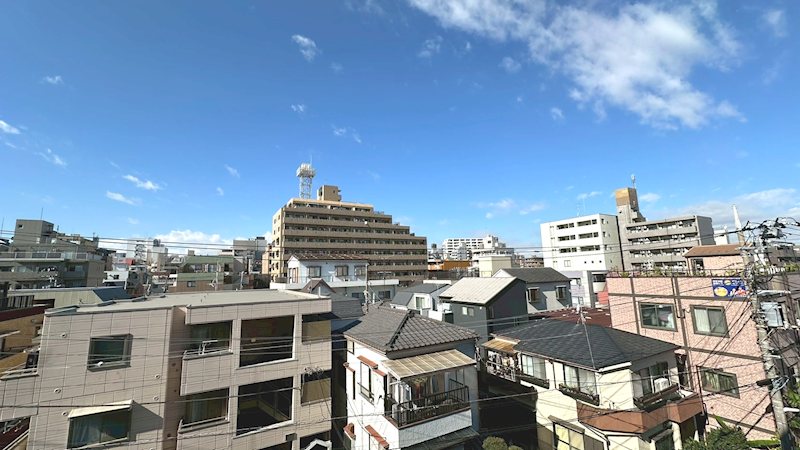 オープンレジデンシア葛西 その他5