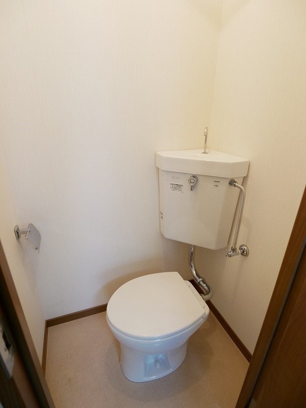 エトアール西葛西阿部ビル その他1