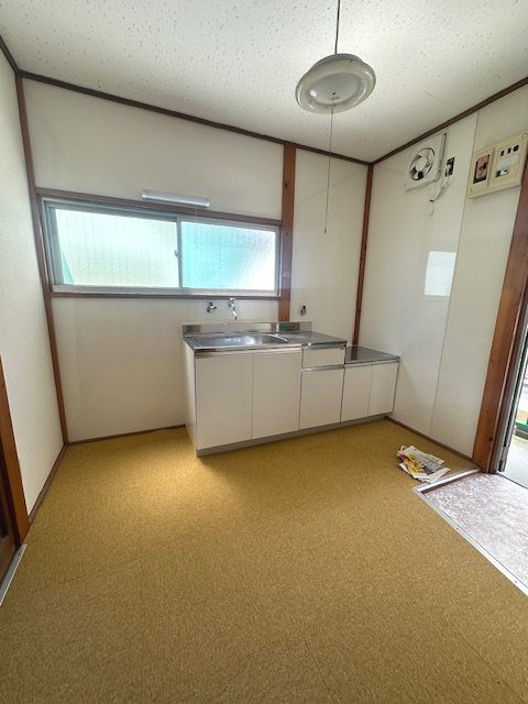 サンコーポ リビング