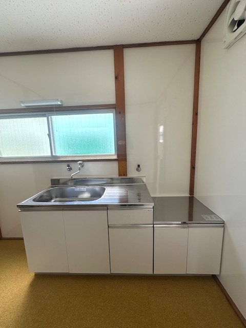 サンコーポ キッチン