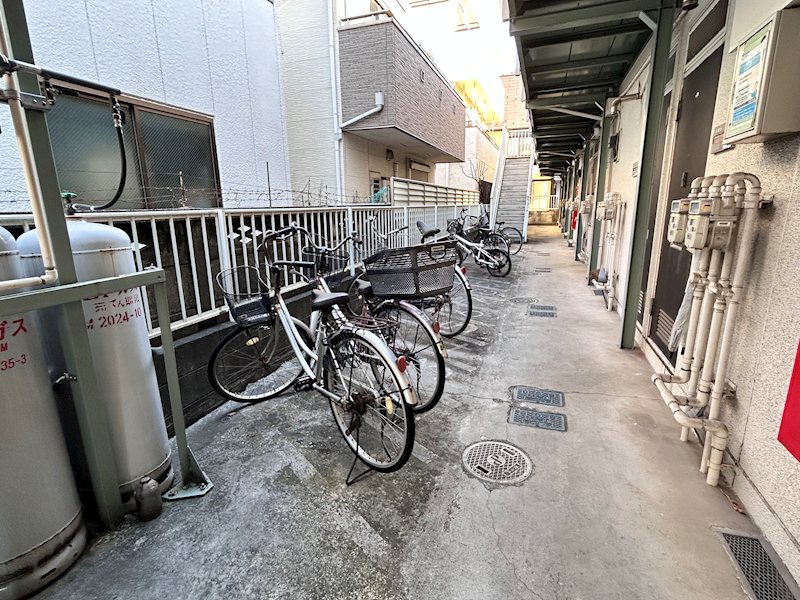 エトスＦＯ その他9