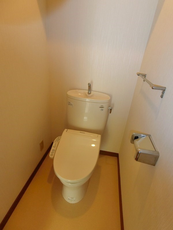 リバーコート その他1