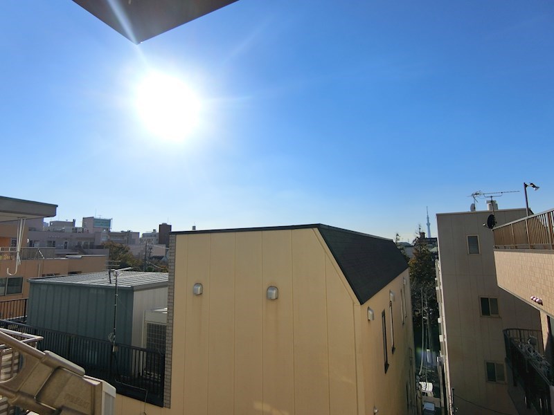 リバーコート その他4