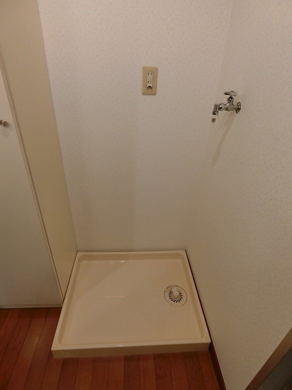 リバーコート その他8