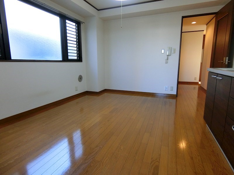 リバーコート リビング