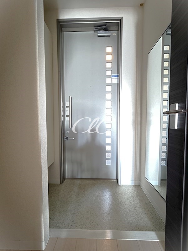 Ｐｌａｉｓｉｒ　Ｏｈｎｕｋｉ 玄関