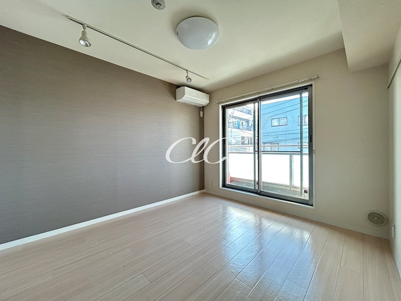 Ｐｌａｉｓｉｒ　Ｏｈｎｕｋｉ ベッドルーム