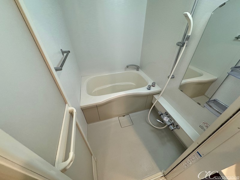 Ｐｌａｉｓｉｒ　Ｏｈｎｕｋｉ 風呂画像