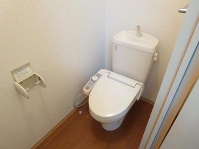 トップガーデンB その他2