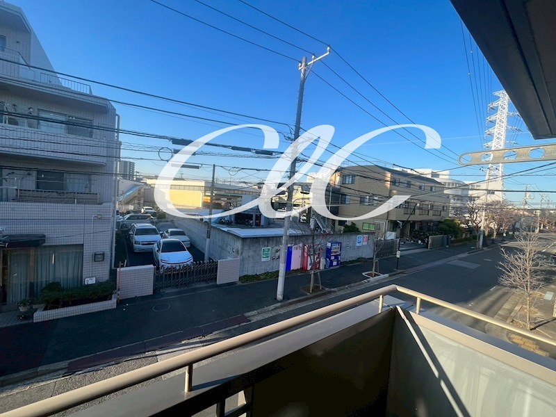 トップガーデンB その他7